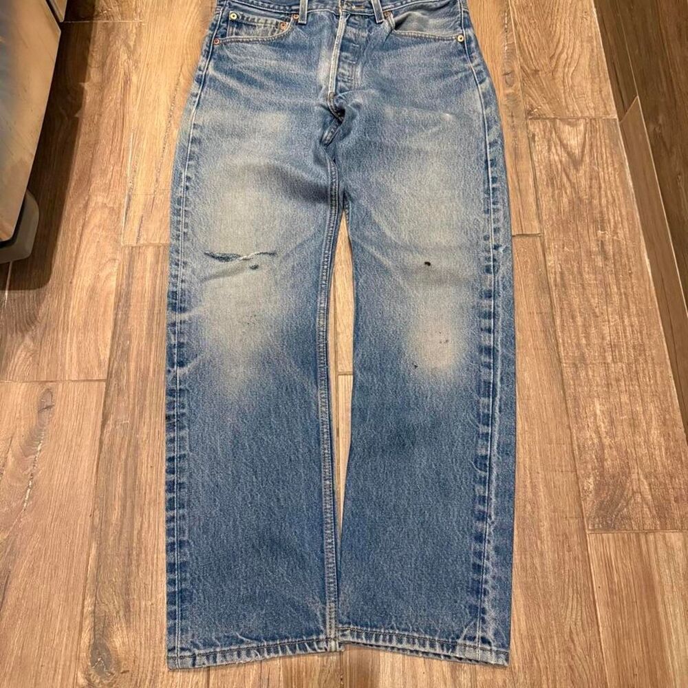 Levi's 501 XX 33x33
